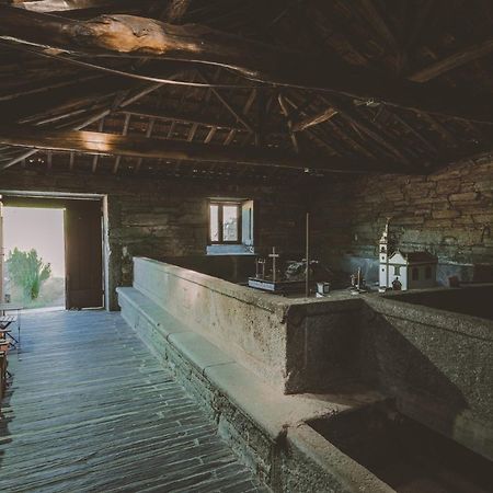 Quinta De Sobre A Fonte Charming Apartments Fontelas Екстериор снимка