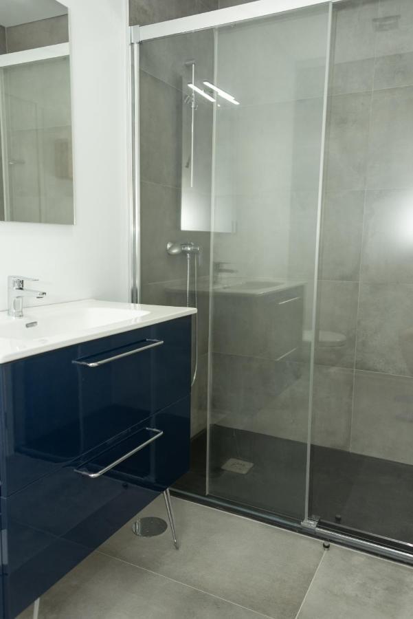 Quinta De Sobre A Fonte Charming Apartments Fontelas Екстериор снимка