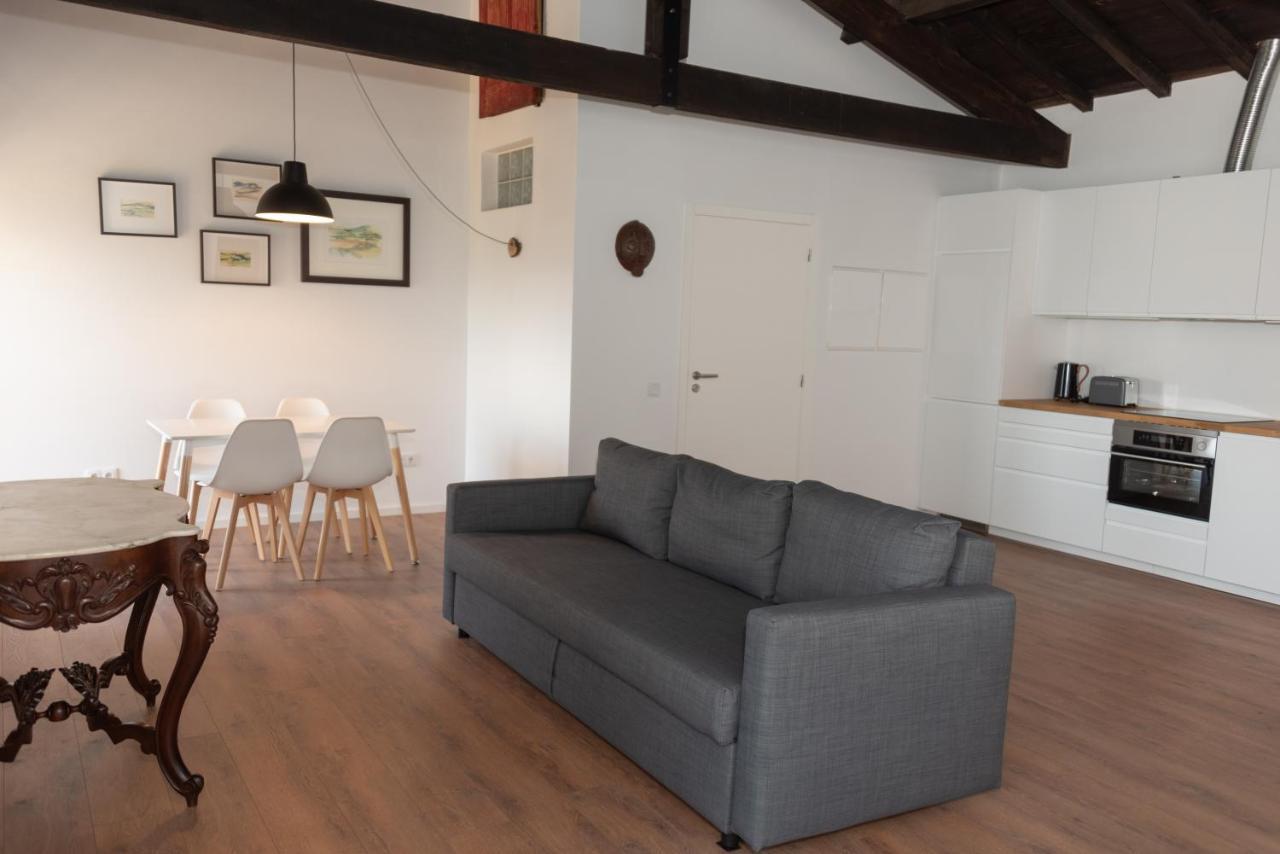 Quinta De Sobre A Fonte Charming Apartments Fontelas Екстериор снимка