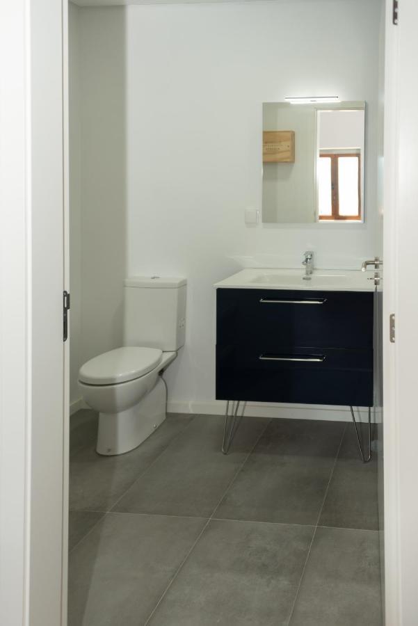 Quinta De Sobre A Fonte Charming Apartments Fontelas Екстериор снимка