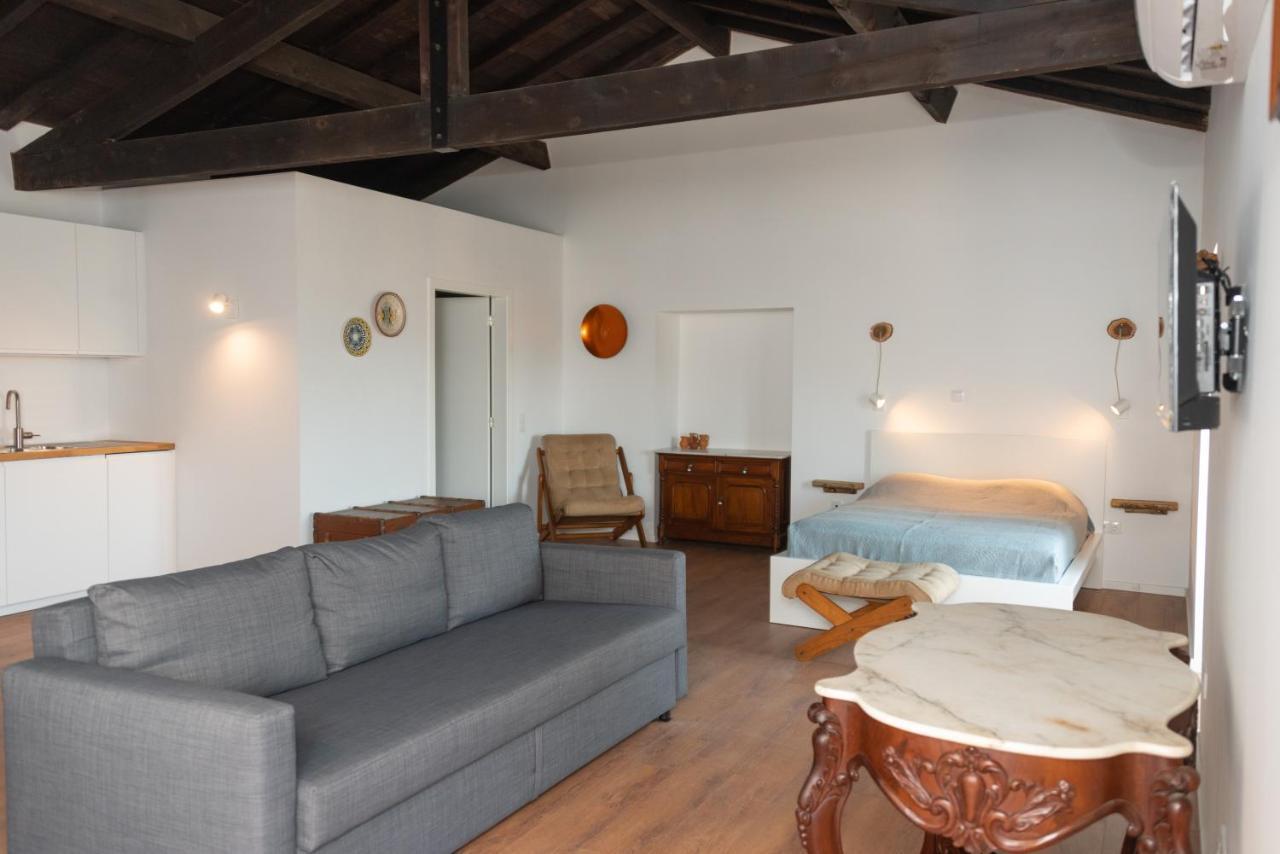 Quinta De Sobre A Fonte Charming Apartments Fontelas Екстериор снимка
