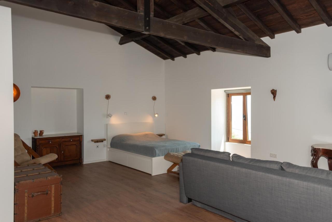 Quinta De Sobre A Fonte Charming Apartments Fontelas Екстериор снимка