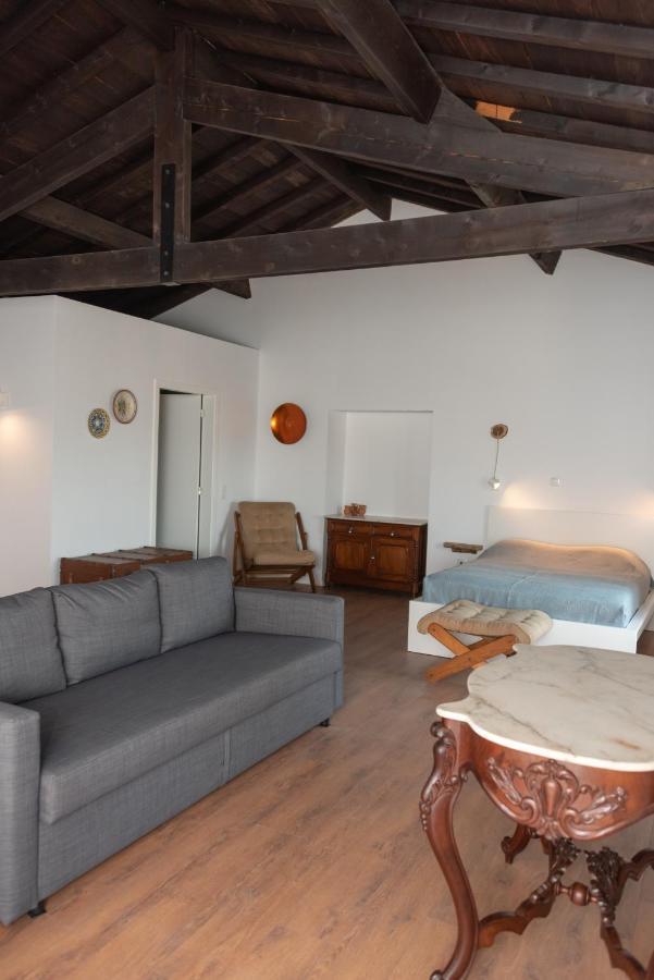 Quinta De Sobre A Fonte Charming Apartments Fontelas Екстериор снимка