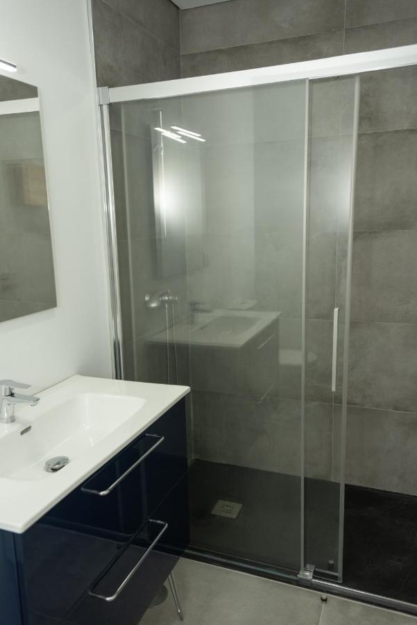 Quinta De Sobre A Fonte Charming Apartments Fontelas Екстериор снимка