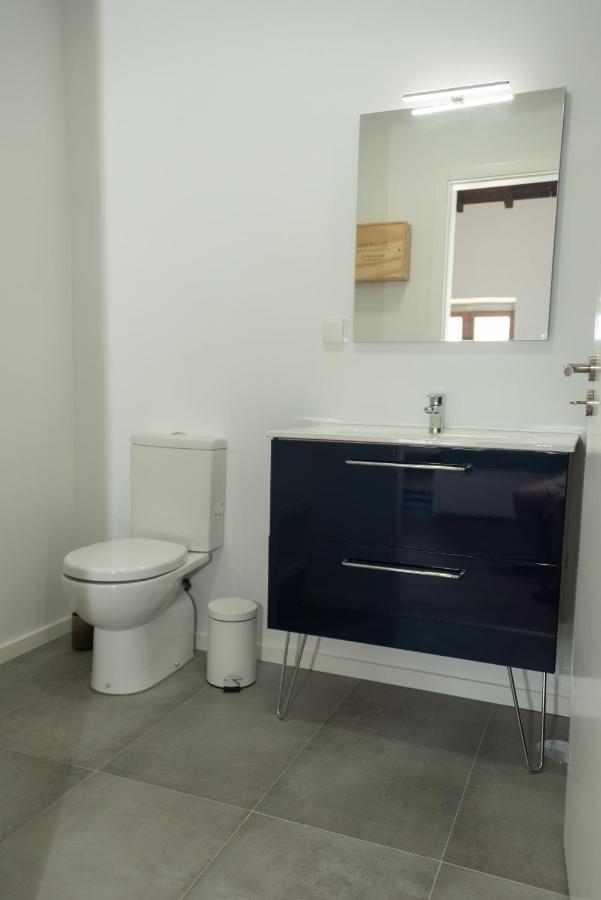 Quinta De Sobre A Fonte Charming Apartments Fontelas Екстериор снимка