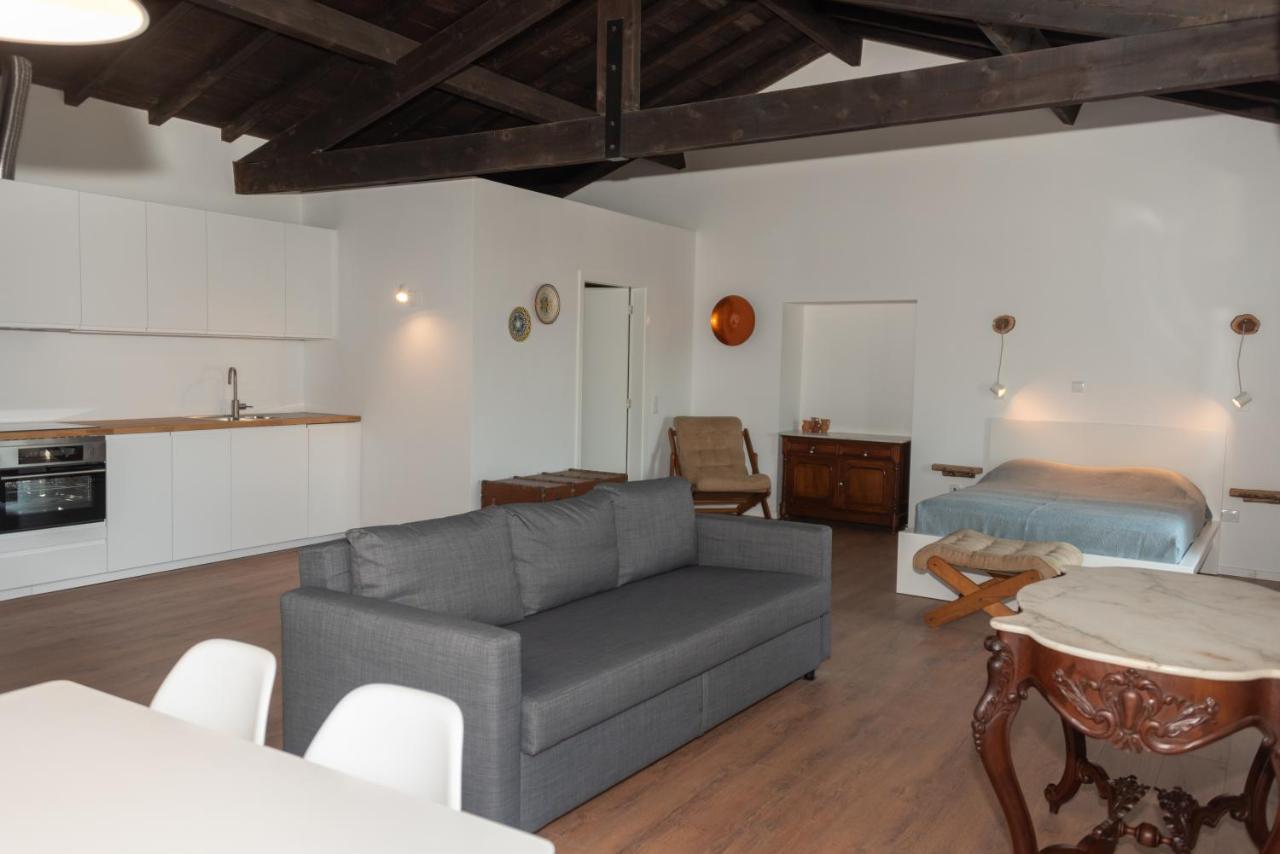 Quinta De Sobre A Fonte Charming Apartments Fontelas Екстериор снимка