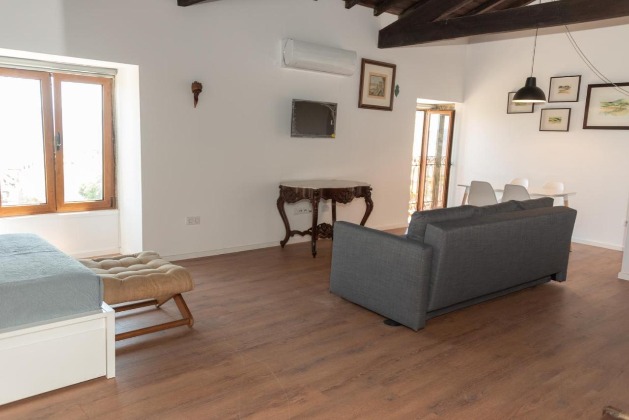 Quinta De Sobre A Fonte Charming Apartments Fontelas Екстериор снимка