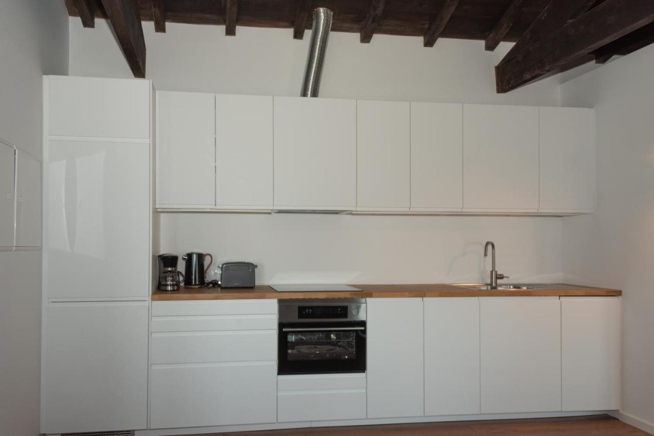Quinta De Sobre A Fonte Charming Apartments Fontelas Екстериор снимка