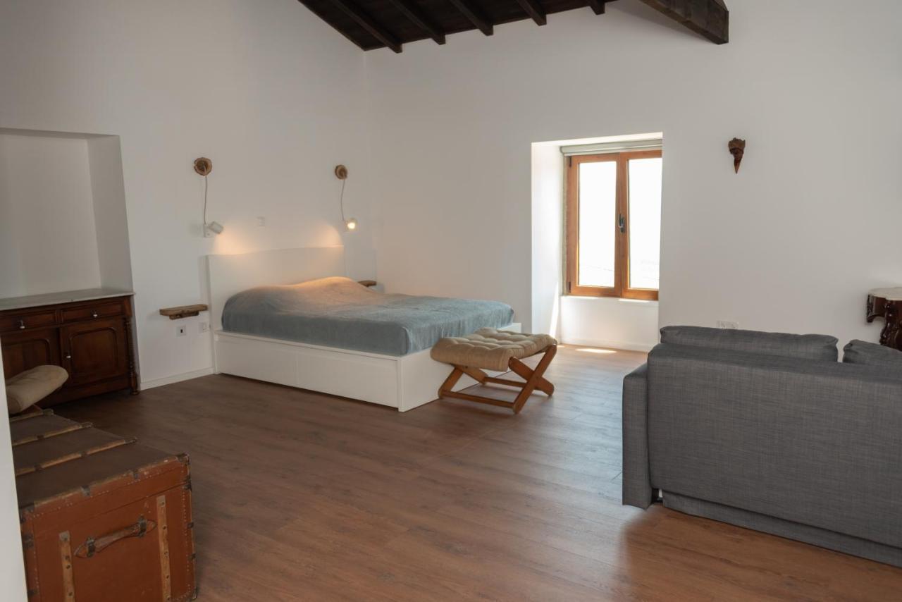Quinta De Sobre A Fonte Charming Apartments Fontelas Екстериор снимка