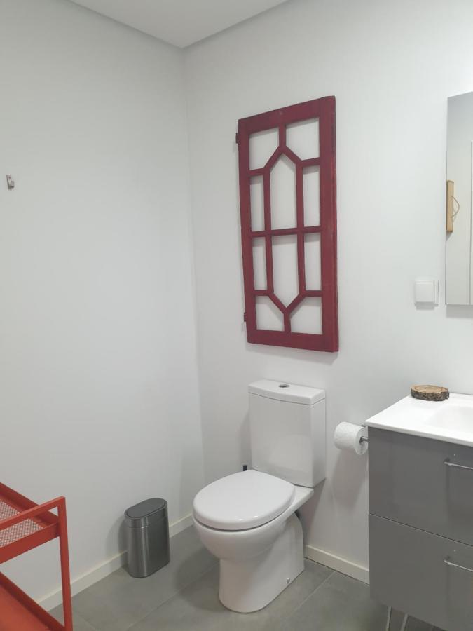 Quinta De Sobre A Fonte Charming Apartments Fontelas Екстериор снимка