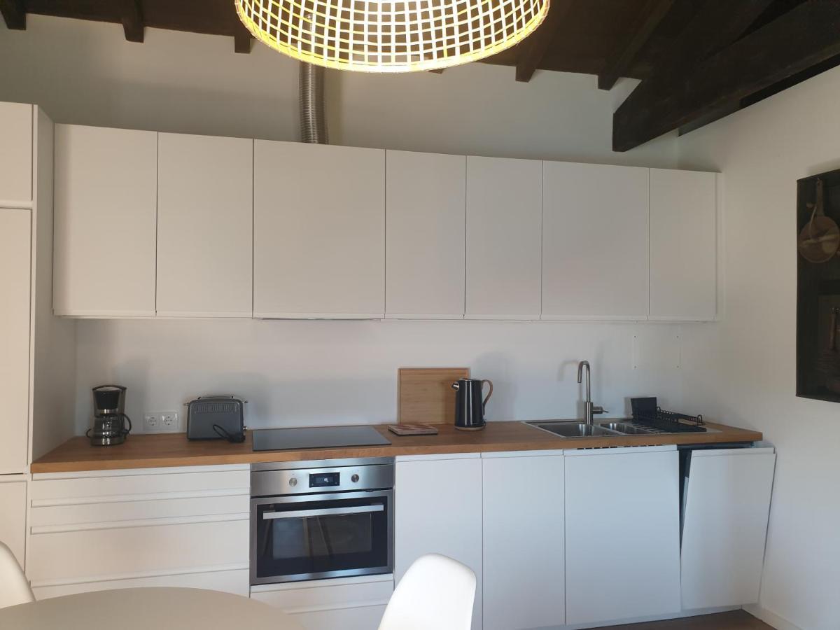 Quinta De Sobre A Fonte Charming Apartments Fontelas Екстериор снимка