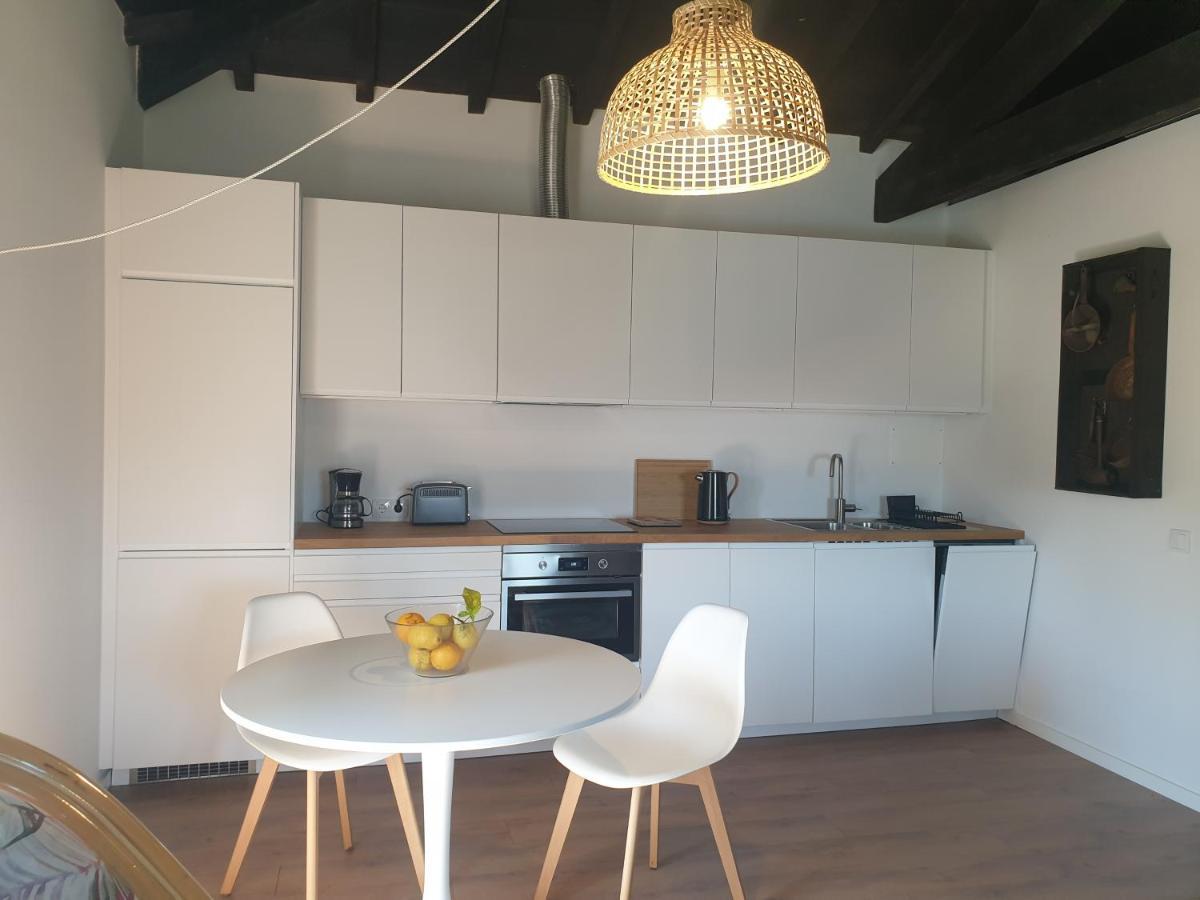 Quinta De Sobre A Fonte Charming Apartments Fontelas Екстериор снимка
