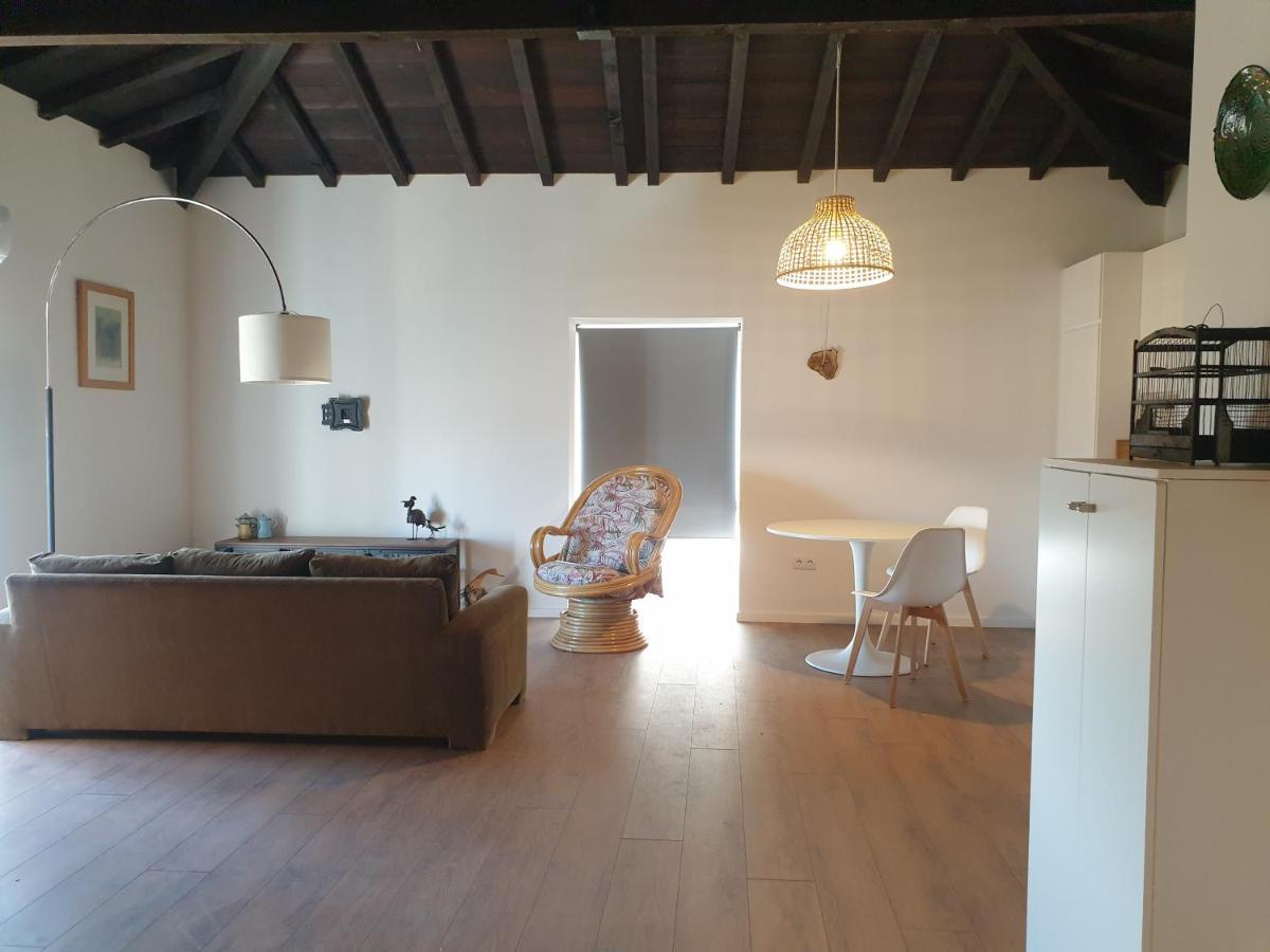 Quinta De Sobre A Fonte Charming Apartments Fontelas Екстериор снимка