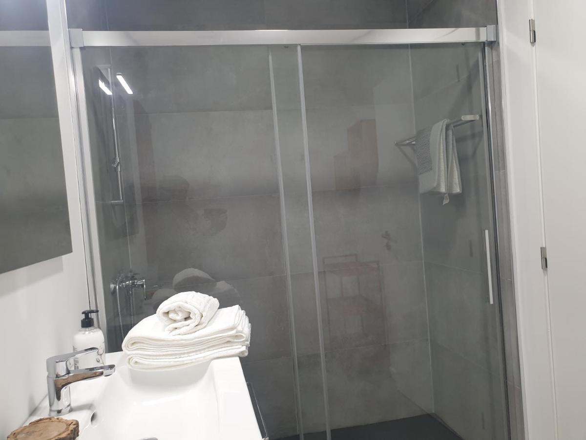 Quinta De Sobre A Fonte Charming Apartments Fontelas Екстериор снимка