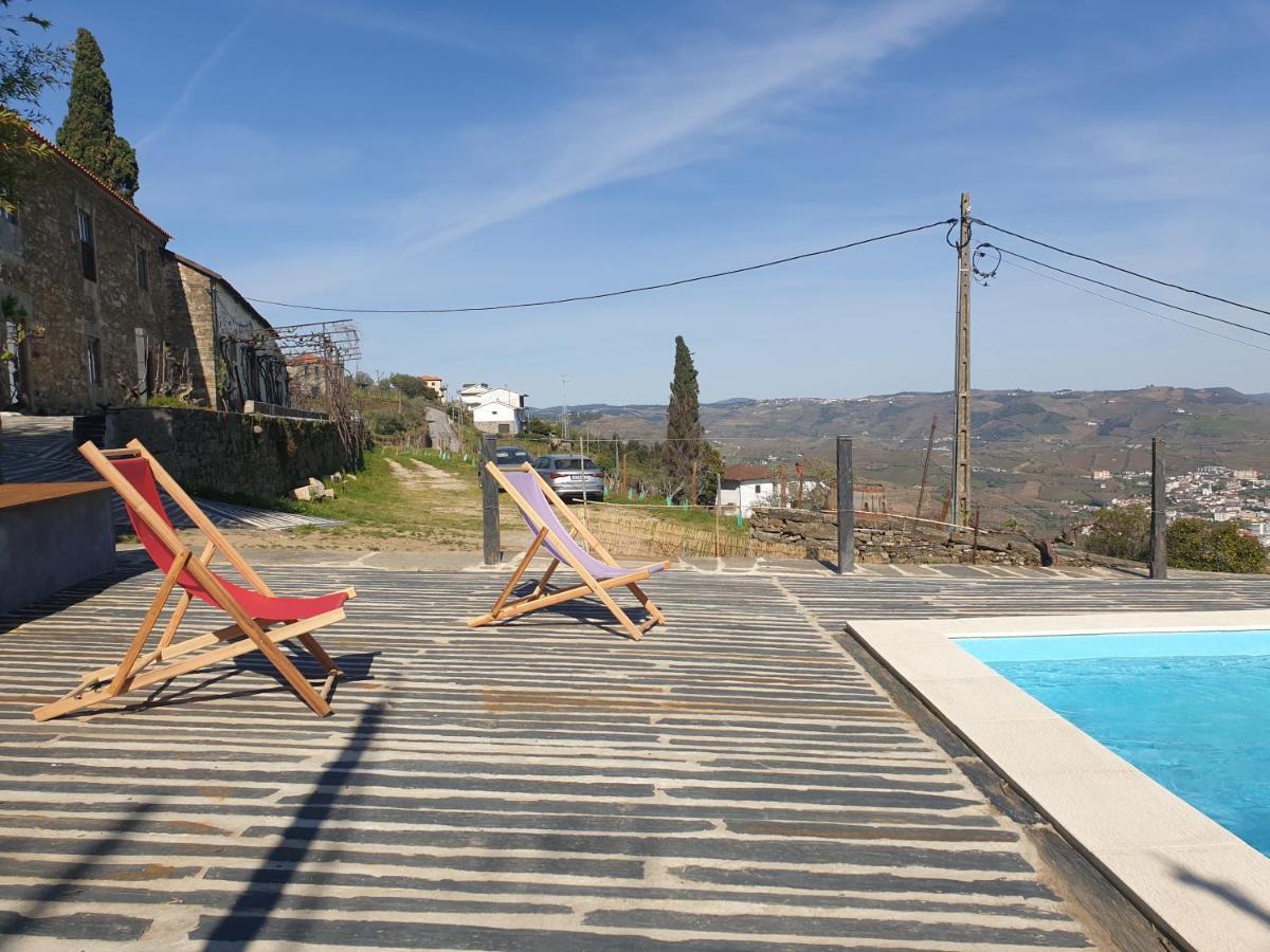 Quinta De Sobre A Fonte Charming Apartments Fontelas Екстериор снимка