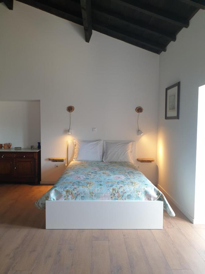 Quinta De Sobre A Fonte Charming Apartments Fontelas Екстериор снимка