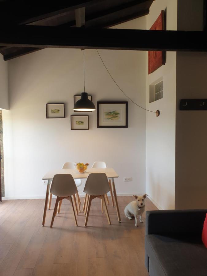 Quinta De Sobre A Fonte Charming Apartments Fontelas Екстериор снимка