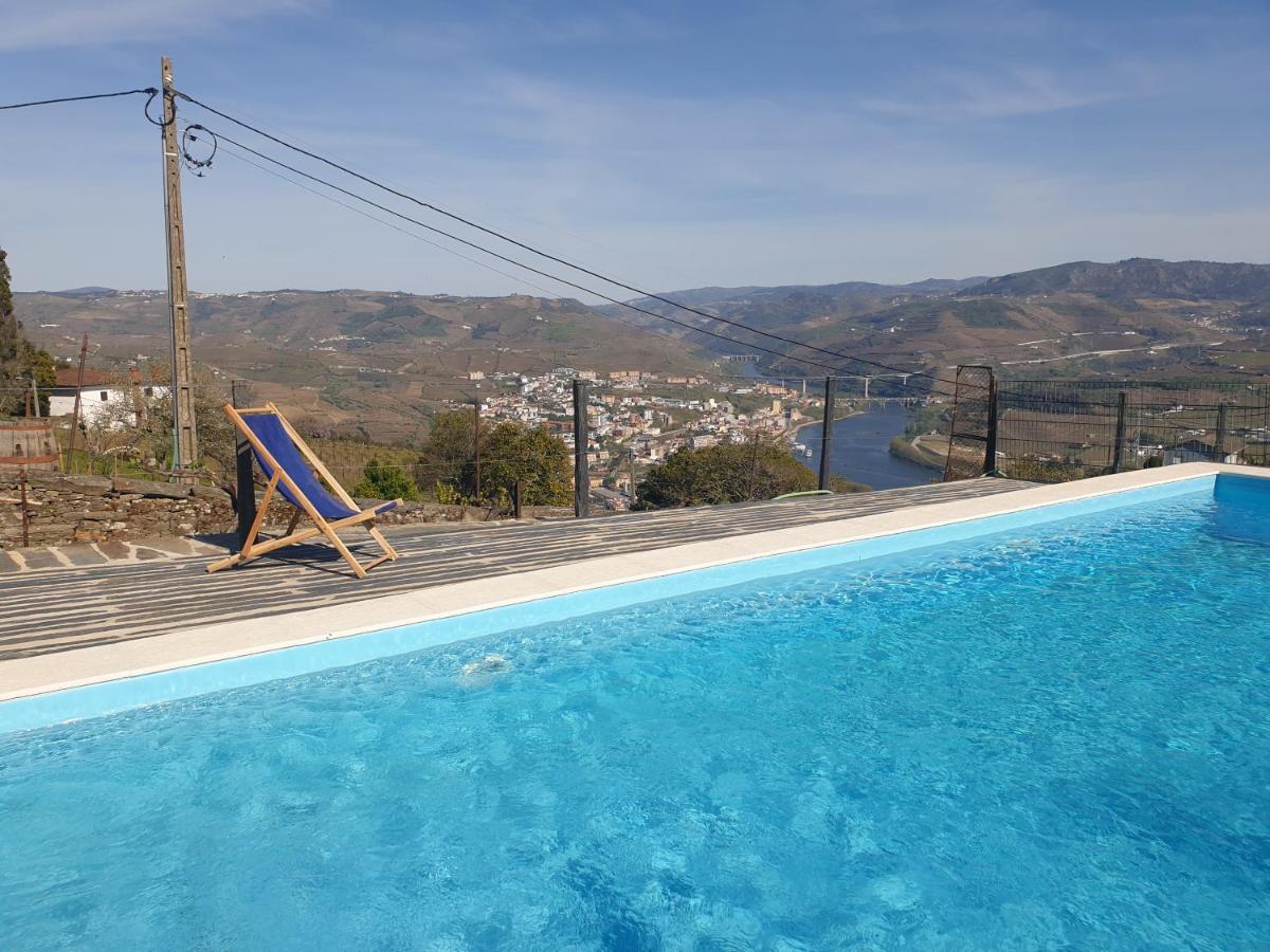 Quinta De Sobre A Fonte Charming Apartments Fontelas Екстериор снимка
