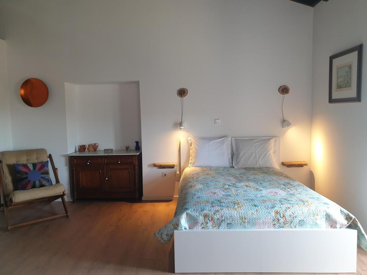 Quinta De Sobre A Fonte Charming Apartments Fontelas Екстериор снимка