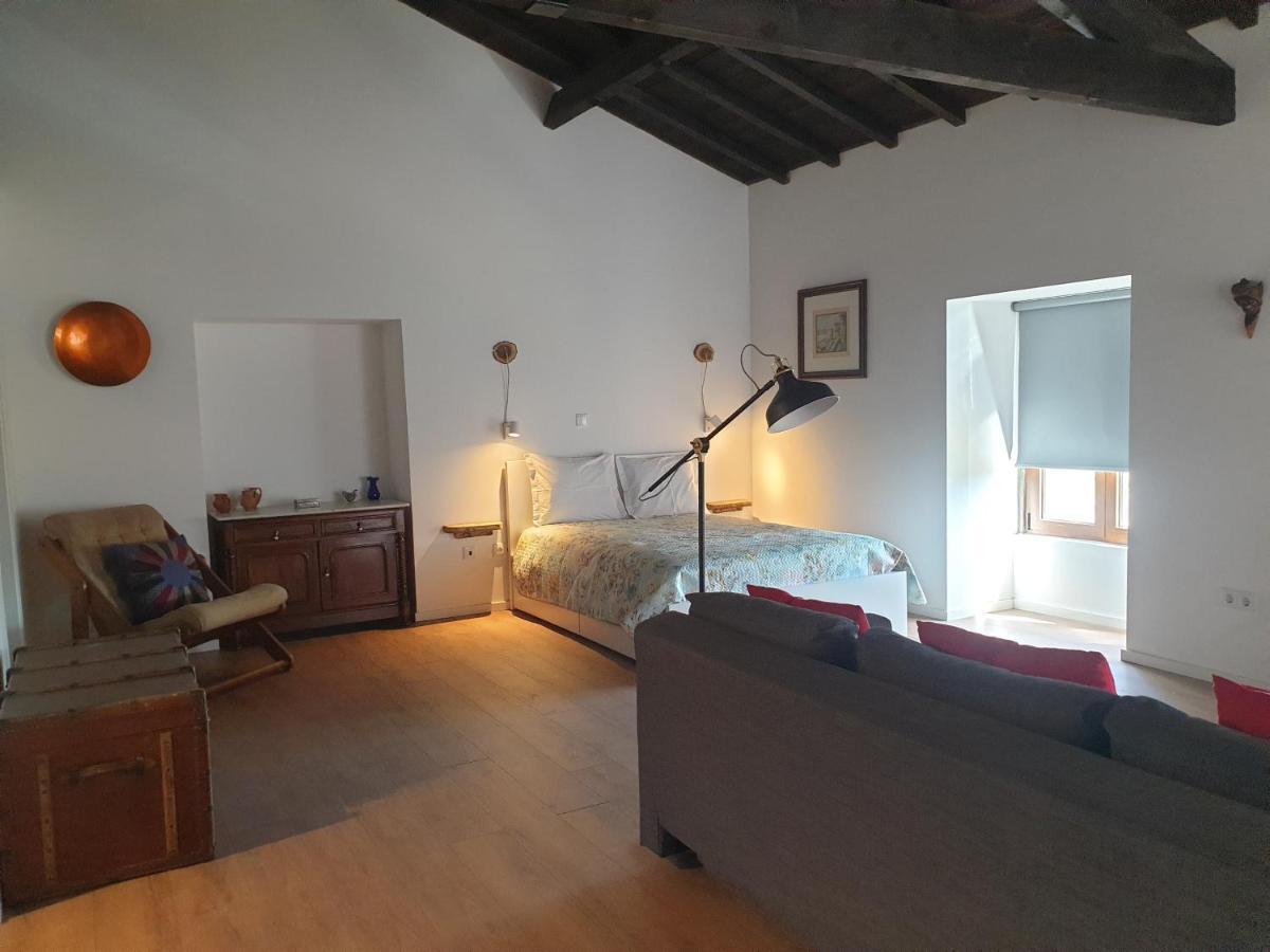 Quinta De Sobre A Fonte Charming Apartments Fontelas Екстериор снимка