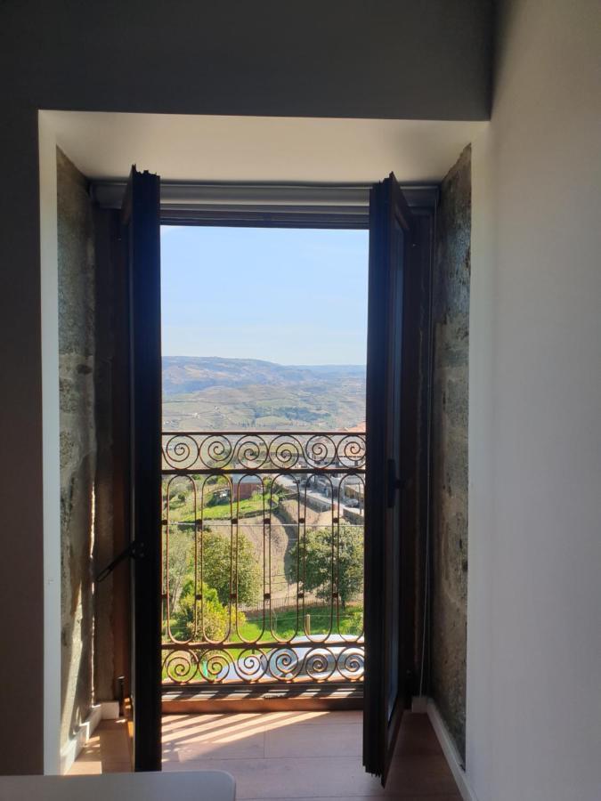 Quinta De Sobre A Fonte Charming Apartments Fontelas Екстериор снимка