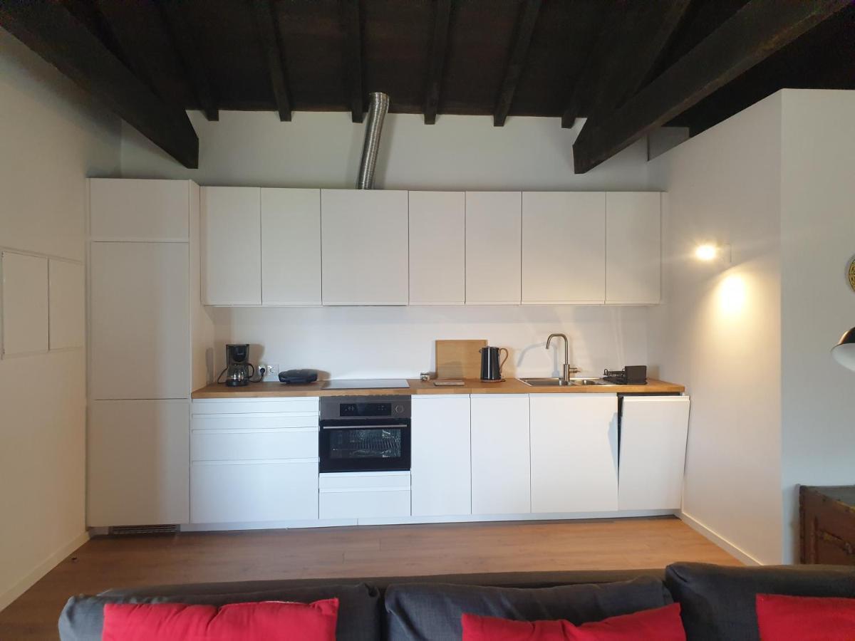 Quinta De Sobre A Fonte Charming Apartments Fontelas Екстериор снимка