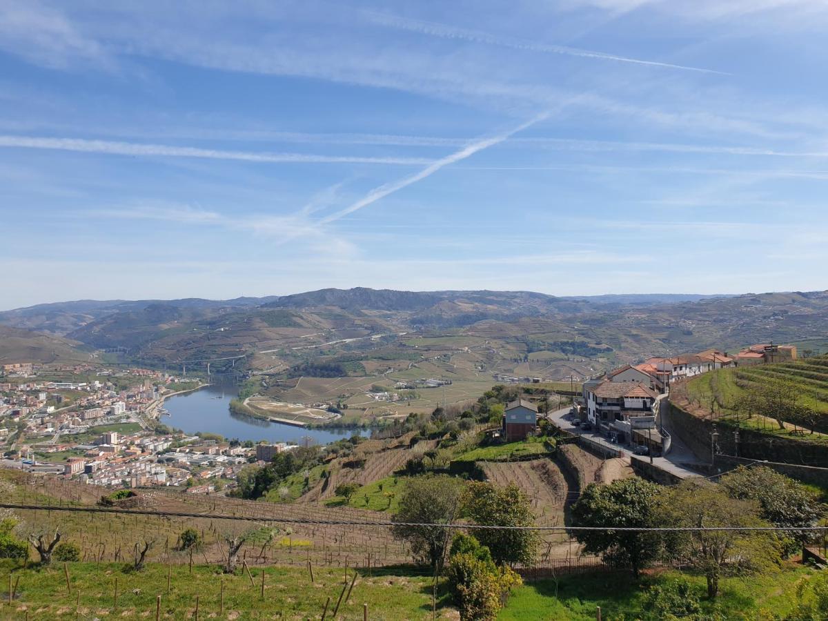 Quinta De Sobre A Fonte Charming Apartments Fontelas Екстериор снимка