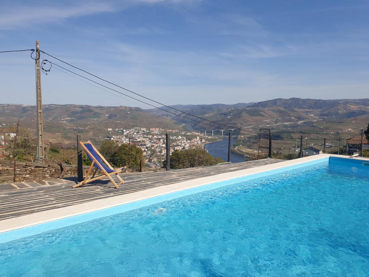 Quinta De Sobre A Fonte Charming Apartments Fontelas Екстериор снимка