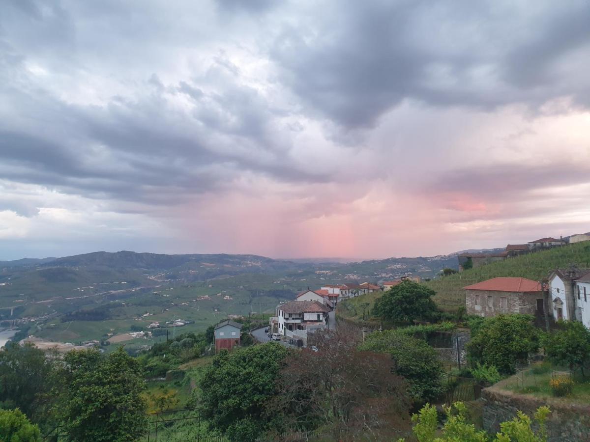 Quinta De Sobre A Fonte Charming Apartments Fontelas Екстериор снимка