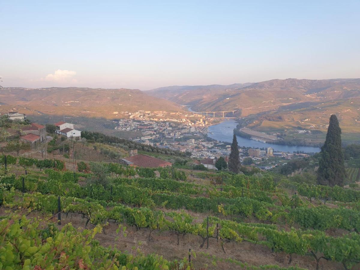 Quinta De Sobre A Fonte Charming Apartments Fontelas Екстериор снимка