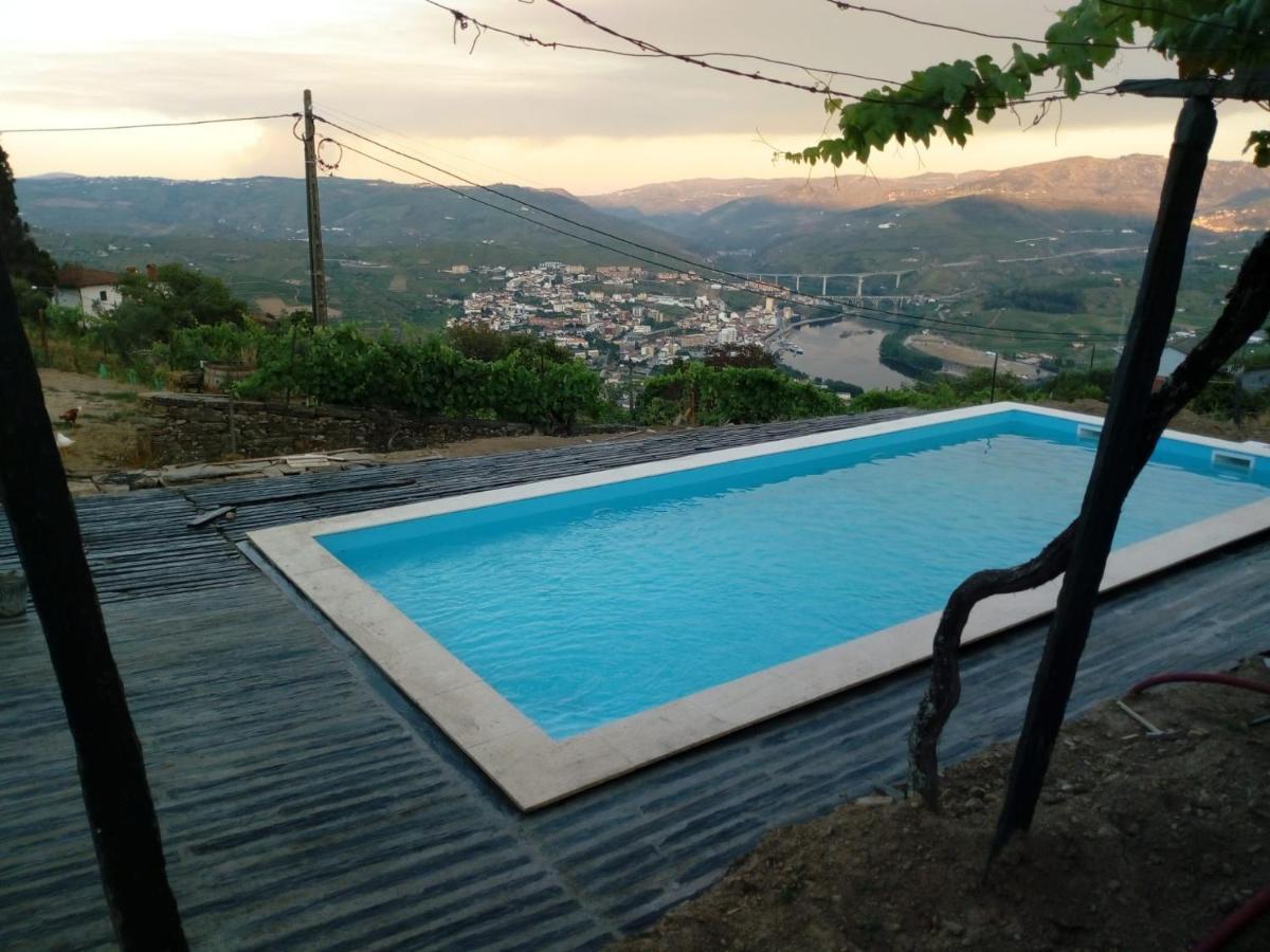 Quinta De Sobre A Fonte Charming Apartments Fontelas Екстериор снимка