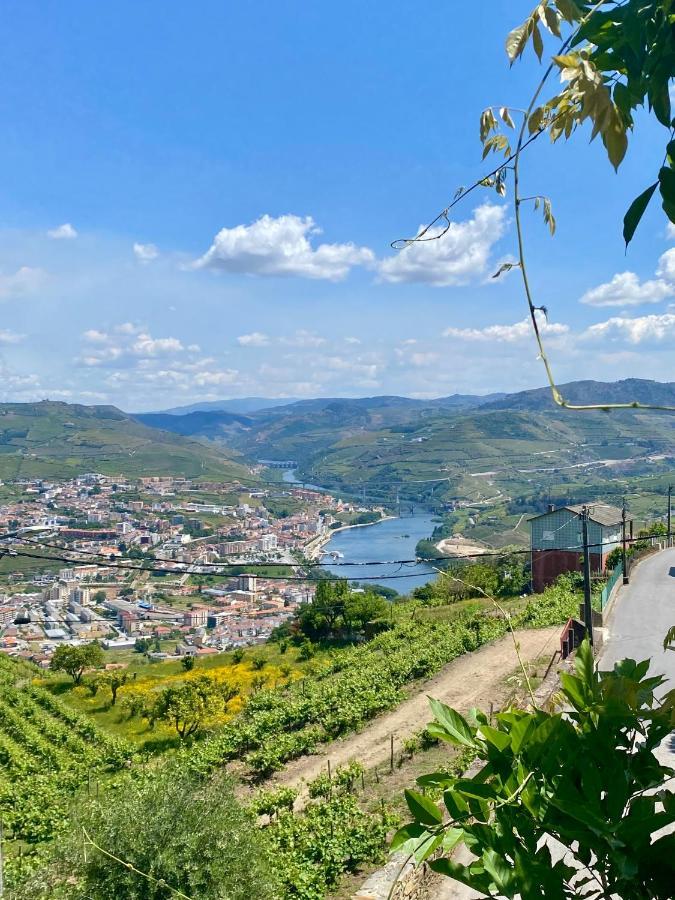 Quinta De Sobre A Fonte Charming Apartments Fontelas Екстериор снимка