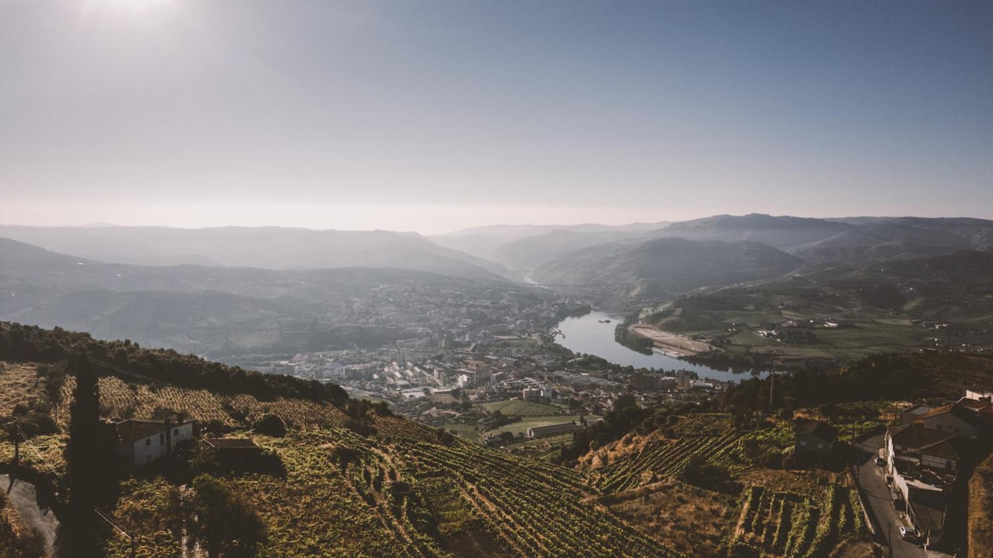 Quinta De Sobre A Fonte Charming Apartments Fontelas Екстериор снимка